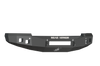 Road Armor 14-15 Chevy 1500 Stealth Front Non-Winch Bumper - Tex Blk