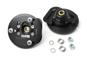 H&R 60755-80 14-18 Volkswagen Jetta S/SE/SEL/GLI MK6 Performance Camber Plate (Tuner Fitment)