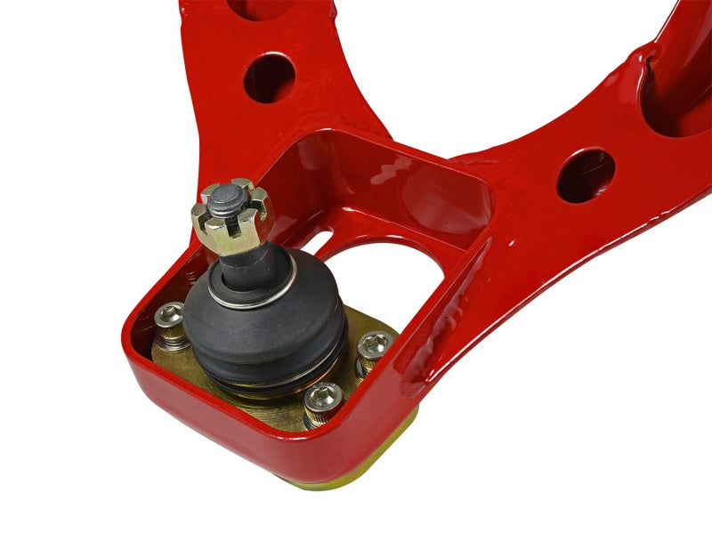 Skunk2 Racing 516-05-5770 Skunk2 Pro Stance fits Honda/fits Acura (EG/DC2 Chassis) Front Camber Kit