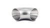 Vibrant 13305 n OD T304 SS 90 Deg Mandrel Bend Elbow (1.875in Centerline Radius