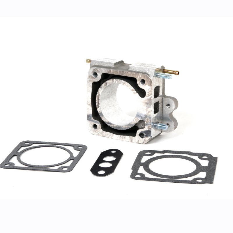 BBK  1600 Mustang 5.0 75mm Throttle Body  Power Plus Series And EGR Spacer Kit