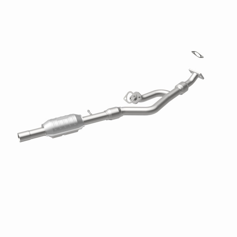 MagnaFlow 23859 Conv DF Santa Fe