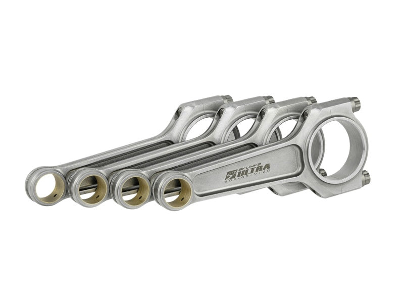 Skunk2 Racing 306-05-9120 Skunk2 fits Honda and Acura B18C Ultra Rods