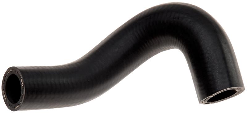 Gates 12004 96-98 fits BMW 328i 6.86in Centerline Length Small ID Coolant Hos