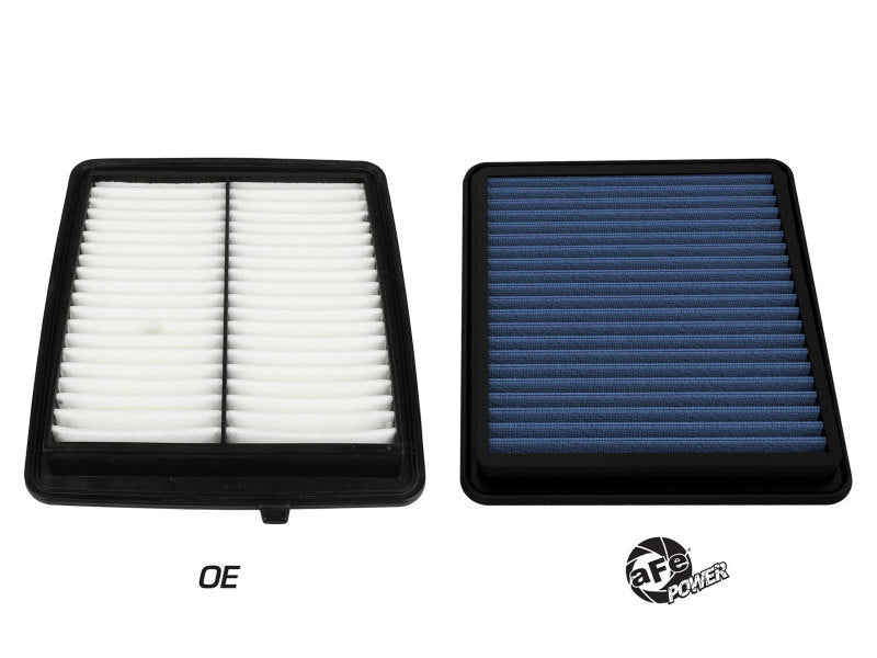AFE 30-10329 fits Suzuki Jimny (L4-1.5L) Magnum FLOW OE Replacement Air Filter