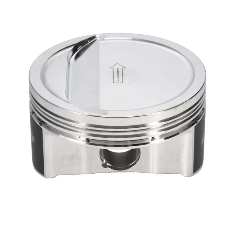 Manley Performance 599060C-8 Manley fits Chevrolet LS Piston Set - 4.185in Bo