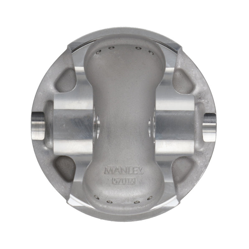 Manley  632202CE-1 04+ fits Subaru WRX/STI EH257 99.75mm Bore +.25mm Size 8.5:1