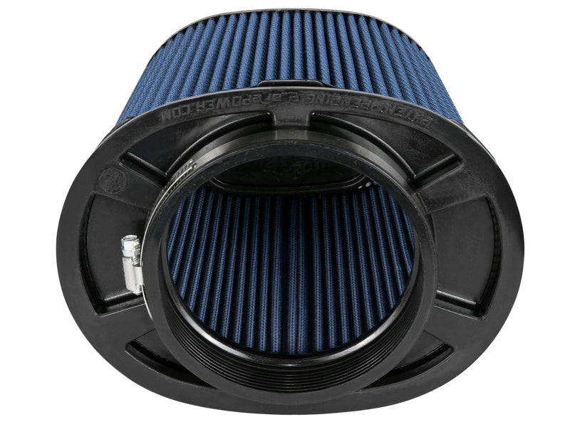 AFE 24-91126  FLOW Pro 5R Replacement Air Filter 5in F x (9x7) B x (7-1/4x5) T