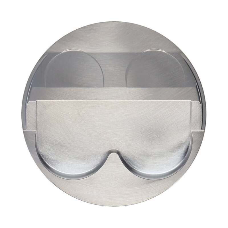 Wiseco 6697RM96-3D fits Nissan VQ37 Professional Series Piston Kit +2.75cc Dome