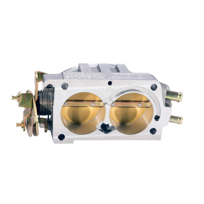 BBK  1544 GM LT1 5.7 Twin 58mm Throttle Body  Power Plus Series