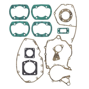 Athena P400270850020 1980 KTM 175 2T MOD Complete Gasket Kit (w/o Oil Seals)