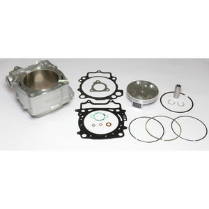 Athena P400485100053 14-17 fits Yamaha YZ 450 F Complete Stock Bore Cylinder Kit