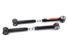 UMI Performance 1061-B 05-14 fits Ford Mustang On Car Adjustable Control Arms- P