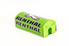 Renthal P330 fits Fatbar Pad - Green/ Green