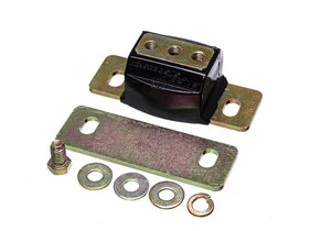Energy Suspension 3.1171G 99-13 fits Chevrolet Silverado 1500 Trans Mount - Blk