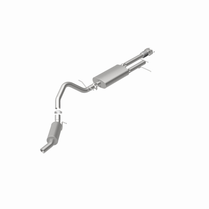 Magnaflow 106-0519 BRE Exhaust Kit 07-10 Escalade Yukon Tahoe 6.2L
