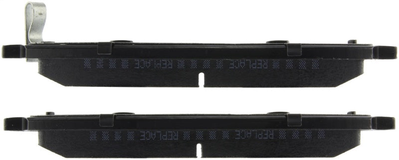Stoptech 308.0962 Street Brake Pads