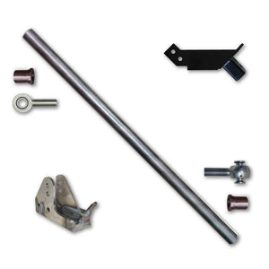 Rock Krawler RK07781 97-06 fits Jeep TJ Wrangler & Unlimited LJ Front Track Bar Kit