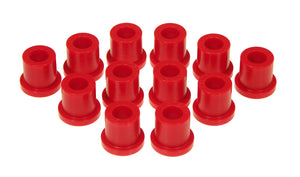 Prothane 18-1001  18-1001 79-83 fits Toyota Truck 2/4wd Rear Spring & Shackl
