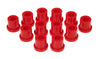 Prothane 18-1001  18-1001 79-83 fits Toyota Truck 2/4wd Rear Spring & Shackl