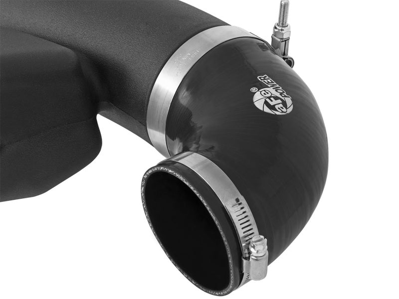 AFE 51-76104 um GT PRO DRY S Stage-2 Intake System 10-15 fits Nissan Patrol 5.6