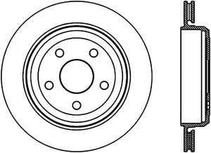 Descriptive image text