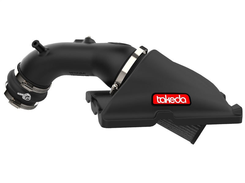 AFE TR-3021B-D  Stage-2 Pro DRY S Cold Air Intake System 13-18 fits Nissan Alti