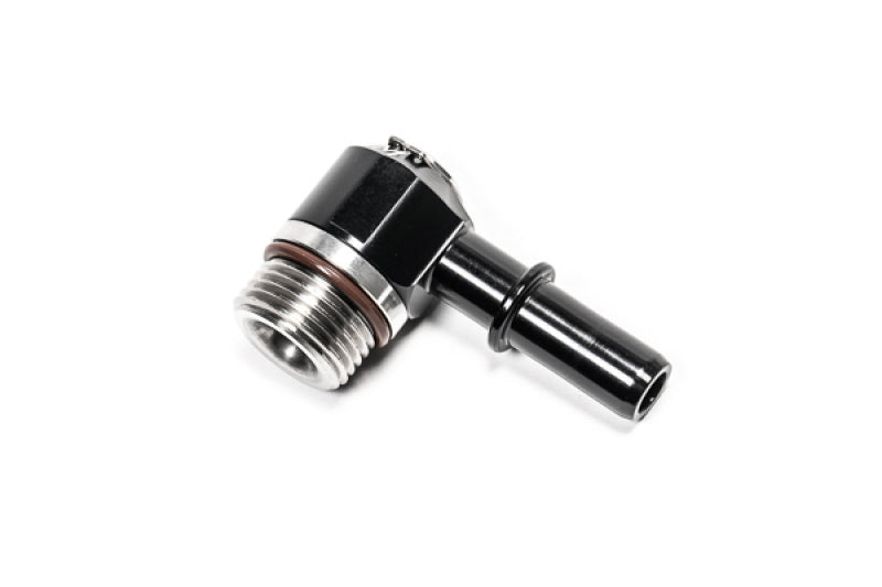 Radium Engineering 20-1000-1012S 10AN Orb Swivel Banjo TO 12MM SAE Male