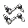 SuperPro TRC1025A 2004 fits Mazda RX-8 Base Rear HD Adjustable End Link Set (10m