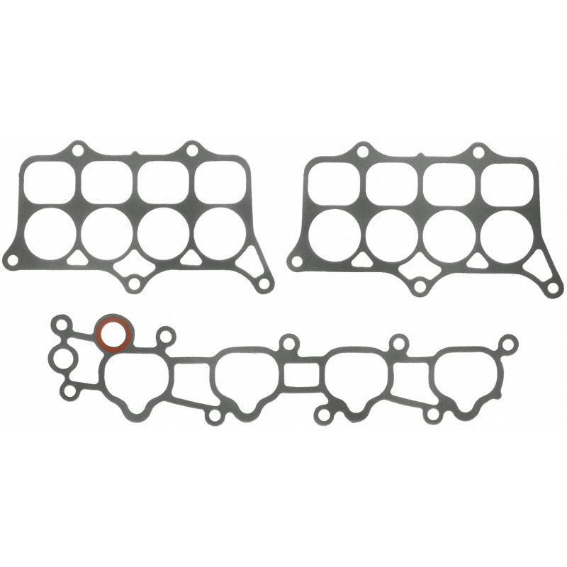 Fel-Pro MS94781 fits Honda Accord MS 94781 Engine Intake Manifold Gasket Set