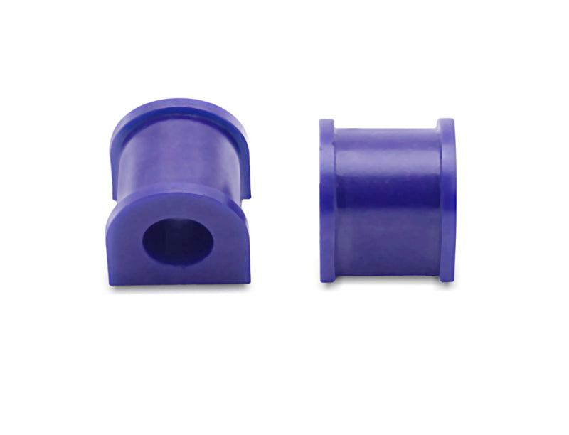 SuperPro SPF1155-30K Rear Sway Bar Mount Bushing Kit - 30mm Bar 38mm Tall Bracke