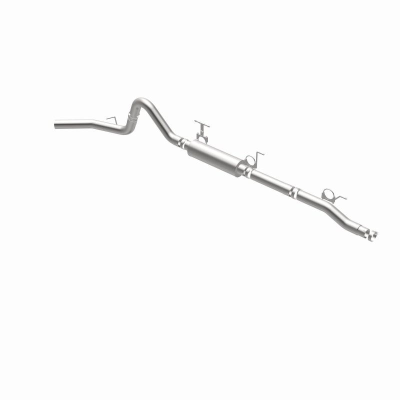 Magnaflow 106-0480 BRE Exhaust Kit 99-01 fits Ford F-250 F-350 Super Duty 7.3L