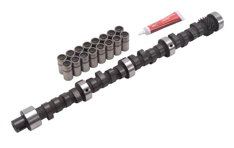 Edelbrock 7157 Perf RPM Cam and Lifters Kit fits Pontiac 350-455