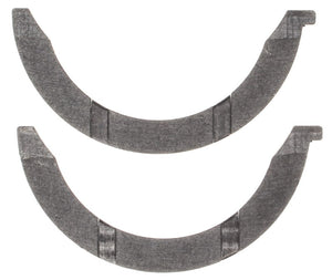 Clevite TW697S fits Nissan MR18DE / MR20DE 2.0L L4 Thrust Washer Set