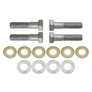 Wilwood 230-15419 Washers HHCS M14-2.00x60mm LG Bolt Kit