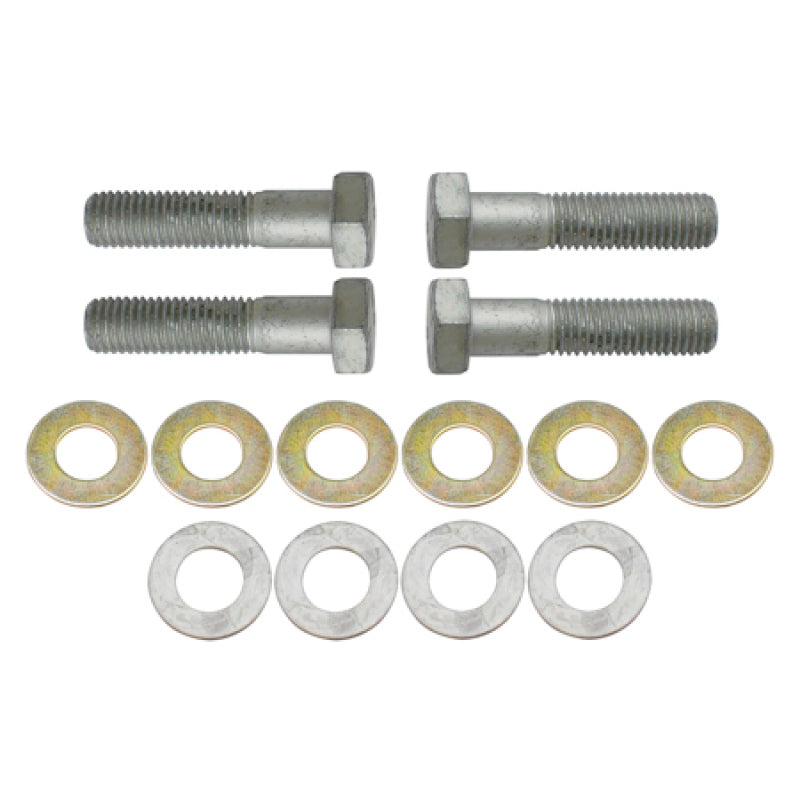 Wilwood 230-15419 Washers HHCS M14-2.00x60mm LG Bolt Kit