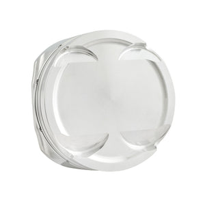 CP Pistons SC7040-4 CP Piston & Ring Set for fits Acura/fits Honda K24 w/K20A/A2/A3 - Bore (86mm) - Size (STD) - Compression Ratio