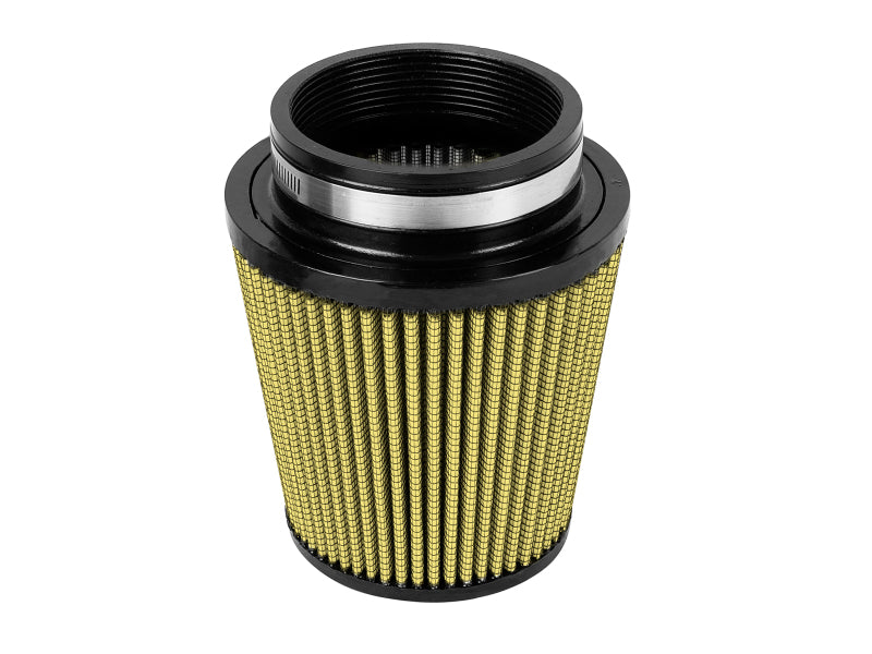 AFE 72-91020  FLOW Pro 5R Universal Replacement Air Filter F-4 / B-6 / T-4.5 (I