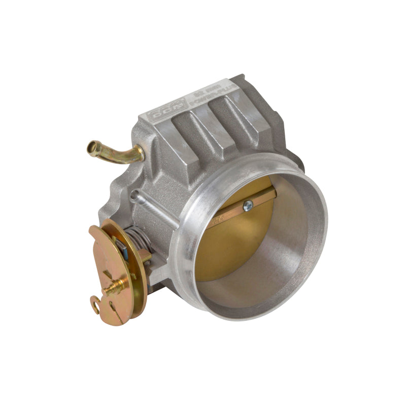 BBK  1783 GM LS2 LS3 LS7 90mm Throttle Body (LS Swap Conversion) Cable Drive  Po