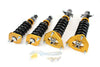 ISC Suspension S020-T-TS fits Subaru 15-20 WRX / STi Track Race N1 Coilovers w/ Triple S Upgraded Springs