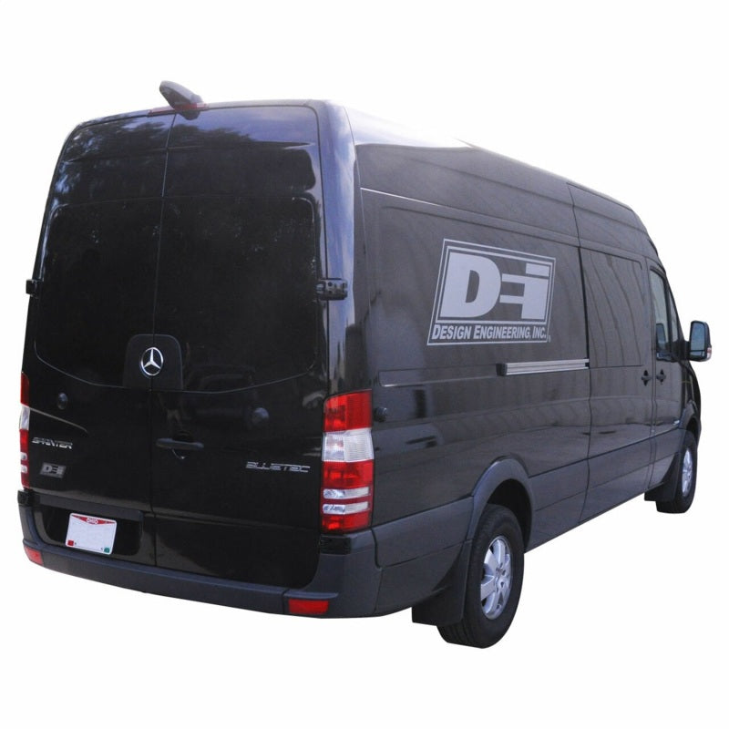 DEI  50400 Sprinter Van Insulation Kit Short Wheel Base 250sq/ft