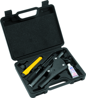 BikeMaster 151637 BikeMaster Tire Repair Kit