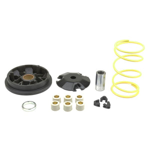 Athena P400420110001 94-97 Peugeot Peugeot 50 Complete Speedmatic Variator Kit