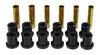 Prothane 6-1004-BL  6-1004-BL fits Ford 73-79 F100/150 4wd Rear Spring & Sha