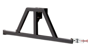 Body Armor 4x4 TC-5293 05-15 fits Toyota Tacoma Pro Series Tire Carrier TC-2961 Only