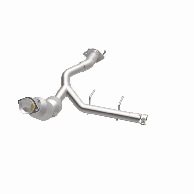 Magnaflow 280266 21-23 fits Ford F-150 3.5L Right Underbody Direct Fit Converter
