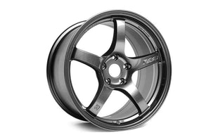 Gram Lights WGCR435WHGP 57CR 19x9.5 +35 5-120 HS Gunmetallic Wheel