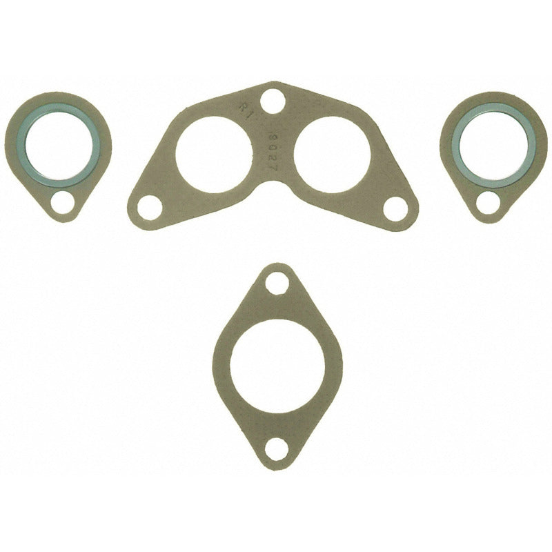 Fel-Pro MS9027B MS 9027 B Intake and Exhaust Manifolds Combination Gasket
