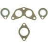 Fel-Pro MS9027B MS 9027 B Intake and Exhaust Manifolds Combination Gasket