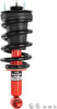 KYB Chevrolet Silverado 1500 / GMC Sierra 1500 Standard Cab RWD Truck-Plus Assembly - Front